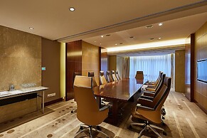 The Westin Nanjing Xuanwu Lake