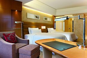 The Westin Nanjing Xuanwu Lake