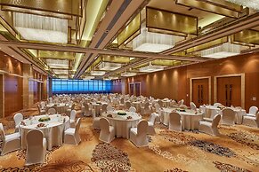 The Westin Nanjing Xuanwu Lake