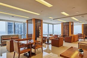 The Westin Nanjing Xuanwu Lake