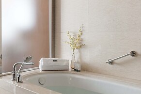 The Westin Nanjing Xuanwu Lake