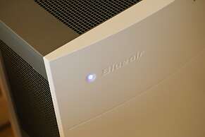 The Westin Nanjing Xuanwu Lake