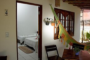 Pousada Villa Caju