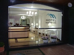 Hotel Águas Virtuosas