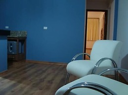 Hotel Águas Virtuosas