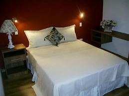 Hotel Águas Virtuosas