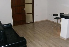 Hotel Águas Virtuosas