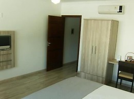 Hotel Águas Virtuosas