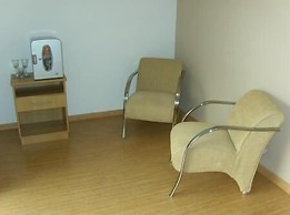 Hotel Águas Virtuosas