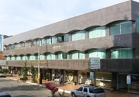 Hotel Águas Virtuosas