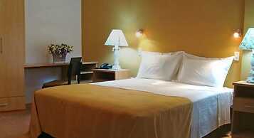 Hotel Águas Virtuosas