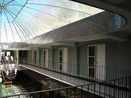 Hotel Águas Virtuosas