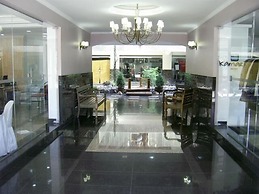 Hotel Águas Virtuosas