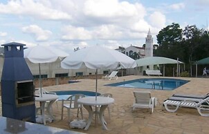 Hotel Águas Virtuosas