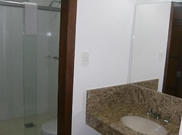 Hotel Águas Virtuosas