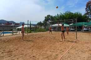 Hotel Águas Virtuosas