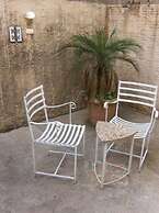 Hotel Águas Virtuosas