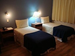 Hotel Águas Virtuosas