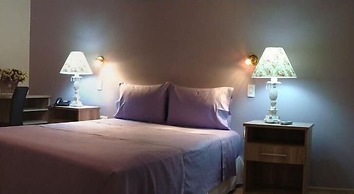 Hotel Águas Virtuosas