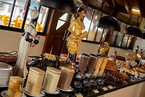 Makai Resort All Inclusive Convention