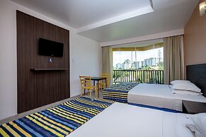 Makai Resort All Inclusive Convention