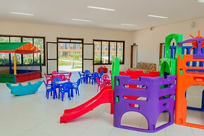 Makai Resort All Inclusive Convention