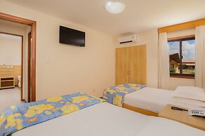 Makai Resort All Inclusive Convention