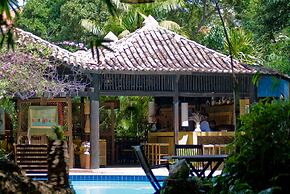 Vilangelim Eco-Pousada