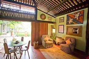 Vilangelim Eco-Pousada