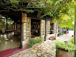 Vilangelim Eco-Pousada