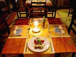 Vilangelim Eco-Pousada