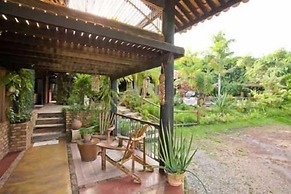 Vilangelim Eco-Pousada
