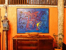 Vilangelim Eco-Pousada