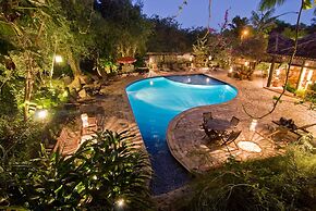 Vilangelim Eco-Pousada