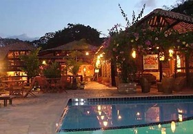 Vilangelim Eco-Pousada