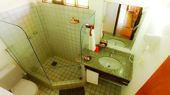 Vilangelim Eco-Pousada