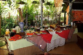 Vilangelim Eco-Pousada