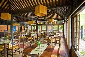 Vilangelim Eco-Pousada