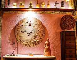 Vilangelim Eco-Pousada