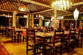 Vilangelim Eco-Pousada