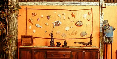 Vilangelim Eco-Pousada