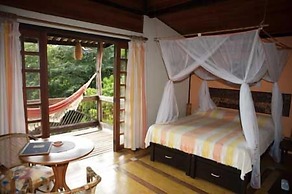 Vilangelim Eco-Pousada