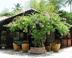 Vilangelim Eco-Pousada