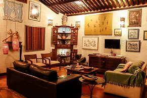 Vilangelim Eco-Pousada