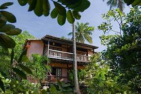 Vilangelim Eco-Pousada