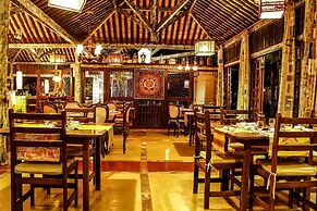 Vilangelim Eco-Pousada