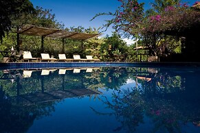 Vilangelim Eco-Pousada