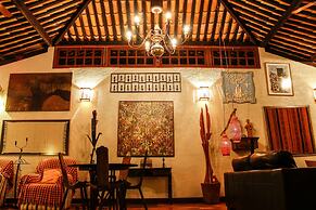 Vilangelim Eco-Pousada