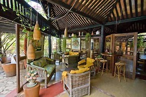 Vilangelim Eco-Pousada