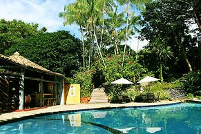 Vilangelim Eco-Pousada